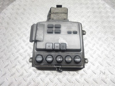 1994 91-94 Honda GL1500 Goldwing OEM Audio Radio Stereo Control Interface