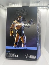 Ned-B Star Wars the Black Series 6-inch Action Figure Obi-Wan Kenobi