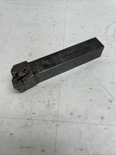 Carboloy MCLNR 16-4 1" x 1" Indexable Turning Lathe Tool Holder