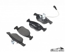 Bremsbelagsatz Ate-System Vorne für Fiat Marea Weekend Brava Bravo I 96-01