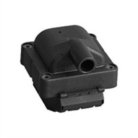 Magneti Marelli ZüNdspule FüR Audi Coupe B3 100 C4 80 B4 Cabriolet VW Polo