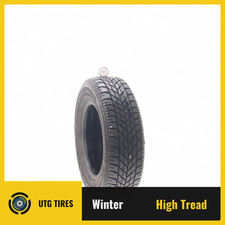Used 19570r14 Goodyear Ultragrip Winter 91t - 1132 Used 19570r14 Goodyear Ultragrip Winter 91t - 1132