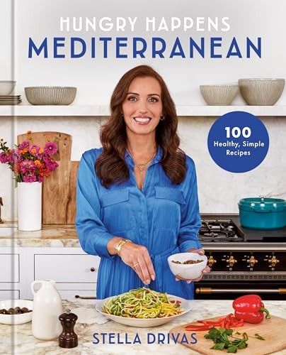 Hungry Happens: Mediterranean: 100 Healthy, Simple Recipes: A Cookbook - Image 7