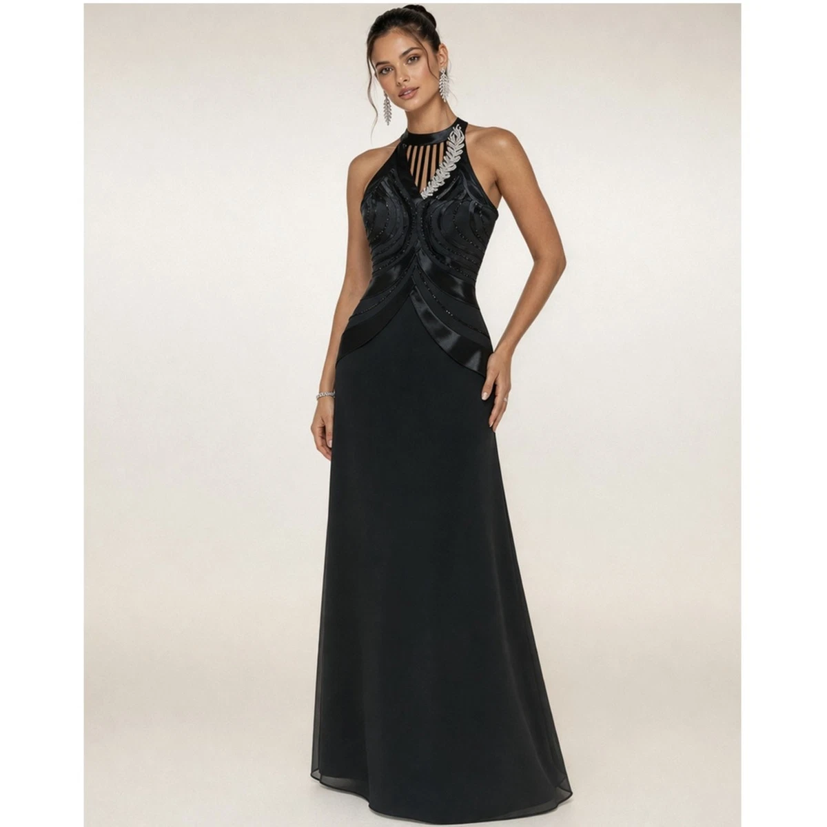 Women's Ball Gown Dresses for Sale - eBay