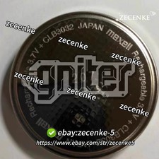 1PC CLB3032 Solar-powered watch battery FOR CASIO