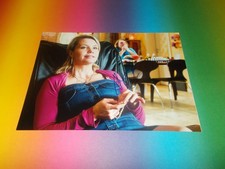 Annette Frier signed autographed autograph on 20x28 photo in person