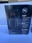 SET OF THREE  3M Pro-Grade Black/Red  30dB Noise-Reducing Earmuffs — photo 3