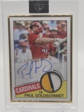 2020 Topps Transcendent Collection Baseball Cards - Checklist Added 12