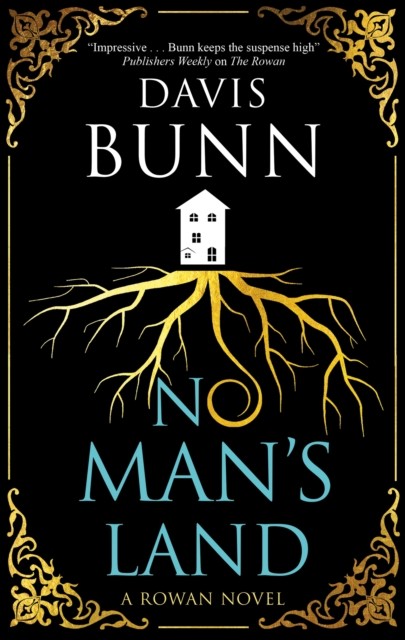 No Man's Land by Davis Bunn (Paperback Book)