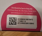 Spectra S2 Plus Double Electric Breast Pump + 300 Figaroo 8oz Breast Milk Bags — photo 4