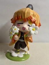 Figura no oficial de Demon Slayer kimetsu no yaiba Popmart Inosuke Hashibira Anime