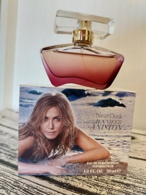 Mega UNIQUE! ORIGINAL PERFUME edp Near Dusk Jennifer Aniston 30ml