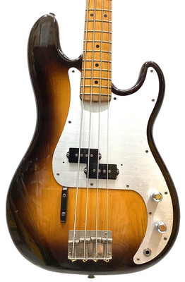 GRECO Vintage Precision Bass PB-700S Sunburst Made in Japan