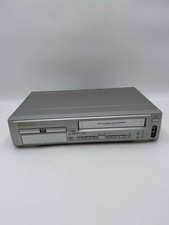 Emerson / EWD2202 / VCR Recorder DVD Combo / ...