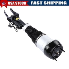 Front Right Air Suspension Strut Assembly for 2013-2016 Mercedes GL63 AMG W/ ADS