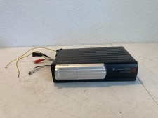 SONY CDX-T67 6 CD MULTI CHANGER 1 BIT D/A Compact Disc Changer