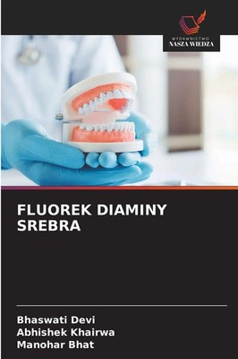 Bhaswati Devi (u. a.) | FLUOREK DIAMINY SREBRA | Taschenbuch | Polnisch (2025)