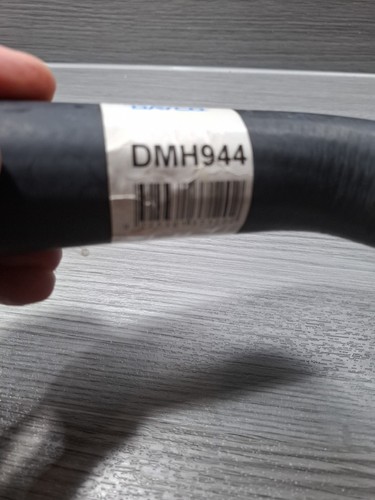Dayco Radiator Hoses , LH Torana 5.0 308 , Upper & Lower Dmh944 Dmh818 - Picture 4 of 5