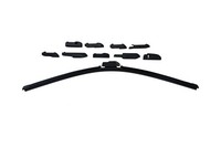 Kamoka Wischblatt Scheibenwischer 27M700 FüR VW Golf Plus 5 5M1 521 Sportsvan 7