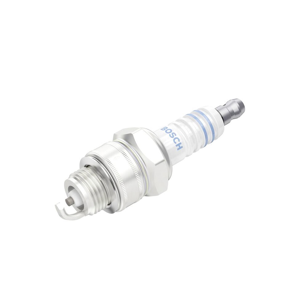 BOSCH Spark Plug For ARO ATALA BEDFORD CHEVROLET CITROEN DACIA 53-13 0242235665