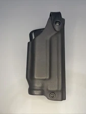 Safariland 6280-14921 SLS Low Ride Level II Retention Duty Holster M-3 M-6 LIGHT