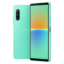 Sony Xperia 10 IV Black 128GB 6GB RAM Pristine Condition Unlocked
