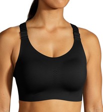 Brooks 350085 Dare Racerback 2.0 DriLayer Sports Bra