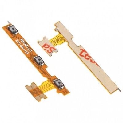 FLEX CABLE VOLUME POWER BUTTON FOR HUAWEI HONOR V20 VIEW 20 POWER