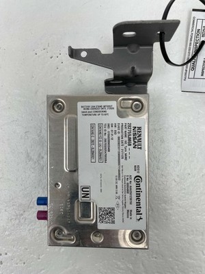 2026 NISSIAN ROGUE OEM TELEMATIC COMMUNICATION CONTROL MODULE UNIT 282759JM6B