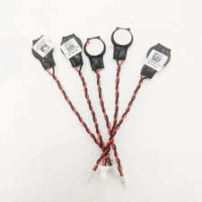 RTC CMOS Battery Lot10 for Dell XPS 13 XPS 15 9343 9350 9360 9365 9570 9370 9550