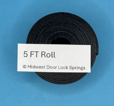 116 Glass Setting Tape For Ford Chevy Rubber Seal Strip Choose Your Lenght 116 Glass Setting Tape For Ford Chevy Rubber Seal Strip Choose Your Lenght