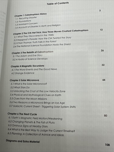 Das nächste Ende der Welt Die Wiedergeburt der Katastrophe Davidson Taschenbuch 116 Seiten - Bild 5 von 16