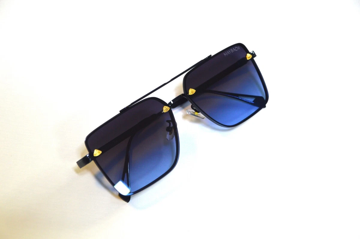 maybach sunglasses men | eBay
