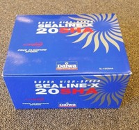 Daiwa Sealine-x Sl-x20sha Ultra High Conventional Saltwater Reel Slx20sha on sale Daiwa Sealine-x Sl-x20sha Ultra High Conventional Saltwater Reel Slx20sha on sale