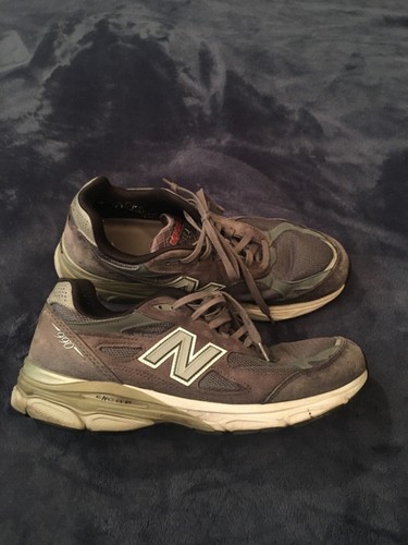 ebay new balance 990v4