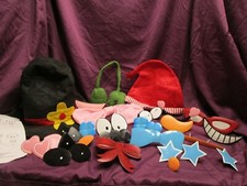 35 PIECE SNOWMAN DECORTION KIT