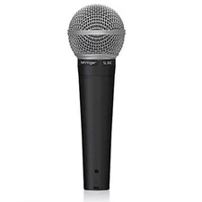 Behringer SL 84C Dynamic Cardioid MicrophoneFrom Japan