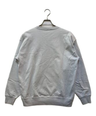 L Auralee Organic Cotton Compact Gradation Dyed Sweat P/O | eBay L Auralee Organic Cotton Compact Gradation Dyed Sweat P/O | eBay