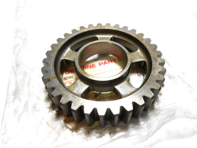 OEM Kawasaki Ninja ZX-9R (98-03) Z1000 (03-06) Output 2nd Gear 33T
