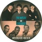 The Beatles/Smokey Robinson & The MiraclesYou've Really Got a Hold On Me 7 Inch