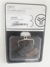 Plaquettes de frein vélo RACE