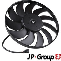1199104500 Jp Group LüFter, MotorküHlung FüR Vw