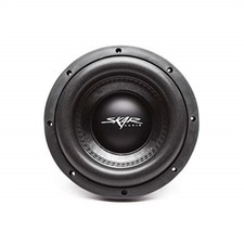 skar audio 12 shallow mount