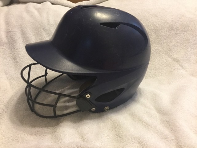 wilson batting helmets