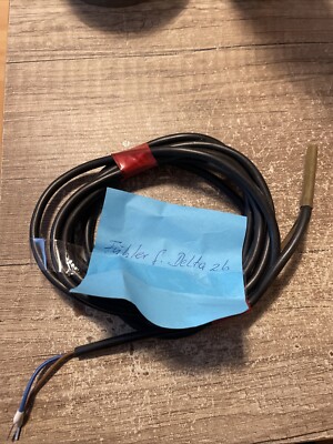 Fühler Delta 2 B