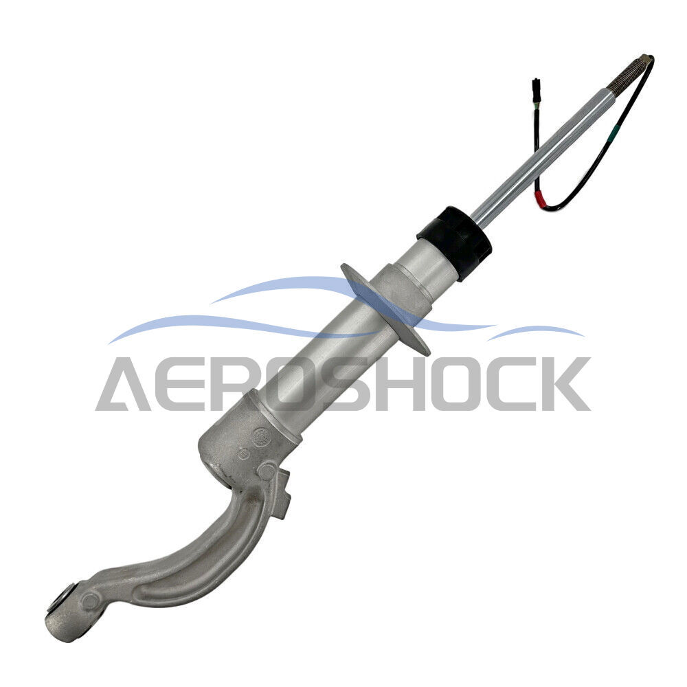 Maserati Quattroporte S Q4 2014 Front Shock absorber P/N 670105403