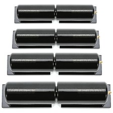 Heavy Duty Hinge Steel 7 Barrel Hinge Weld-On...