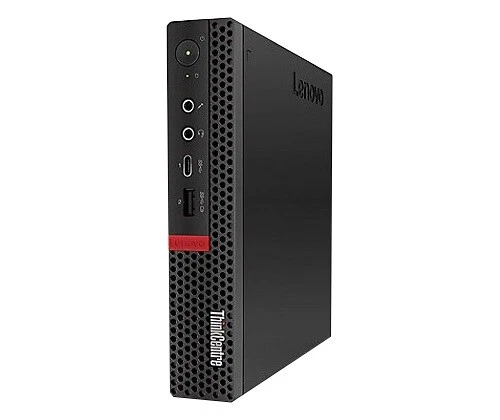 Lenovo ThinkCentre M720q Tiny Desktop PC i5-9500T 2.2GHz