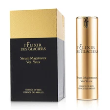 Valmont-L'Elixir Des Glaciers Serum Majestueux Vos Yeux