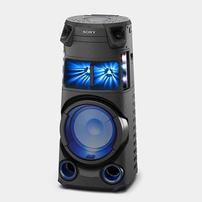Sony MHC-V43D High Power Party Lautsprecher & Bluetooth, Wireless, Eingang AC...